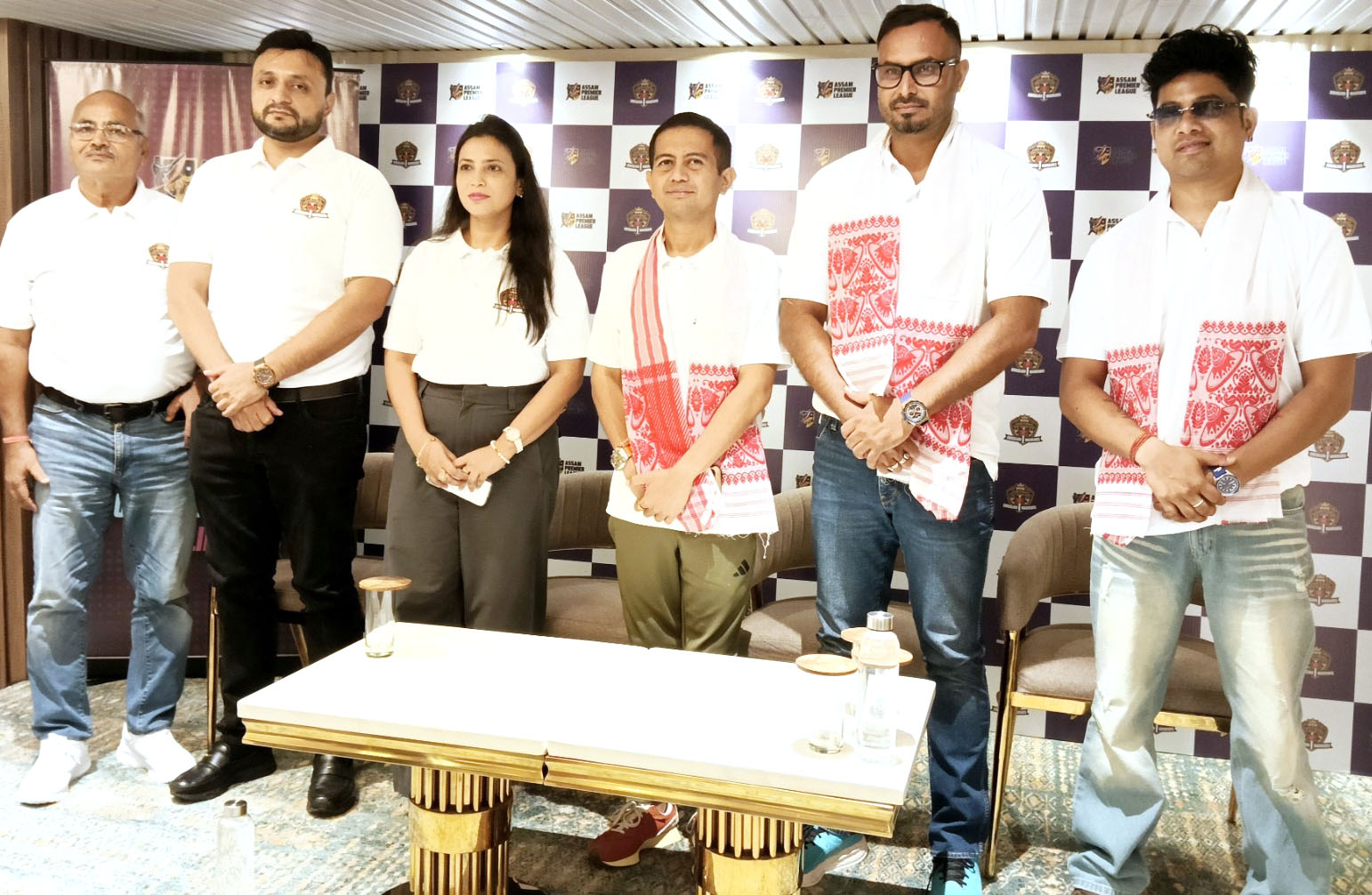 Dibrugarh Warriors name Dhiraj Goswami head coach