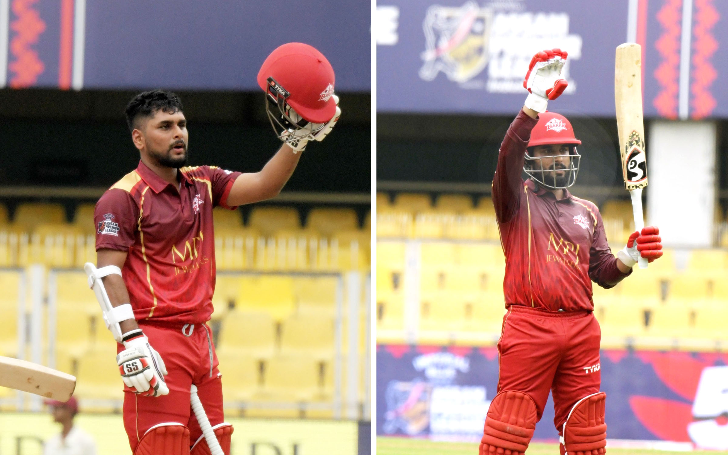 APL witnesses two sensational thrillers on Sunday