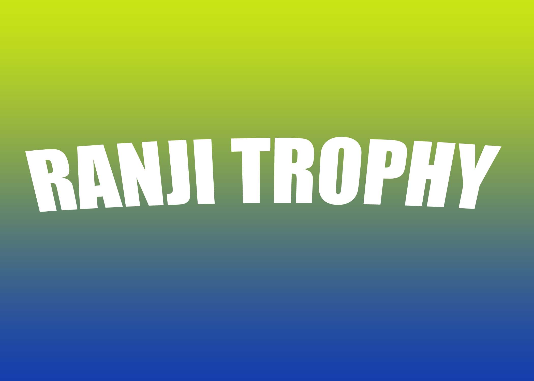 Assam suffer innings defeat against Saurashtra