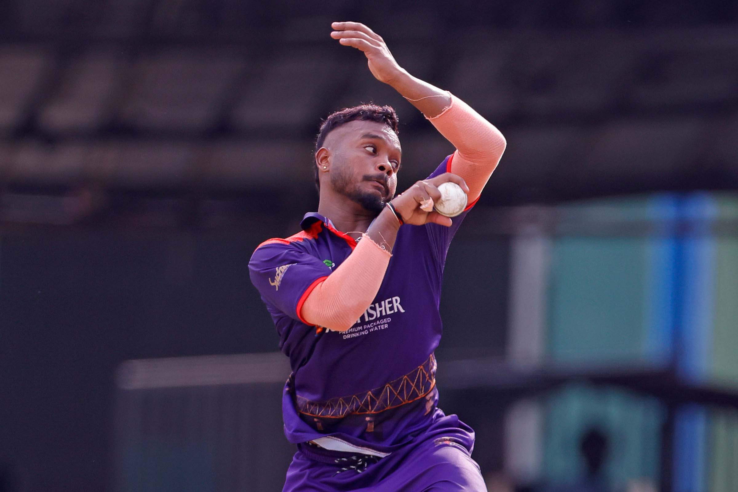  Dibrugarh Warriors' unbeaten streak continues