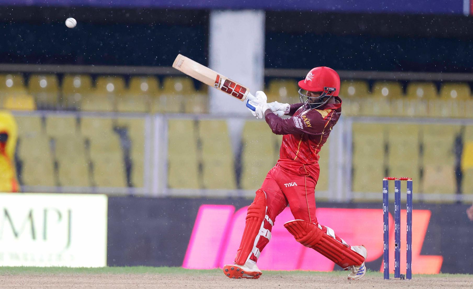  APL:Sibsankar steers Barak Legends home