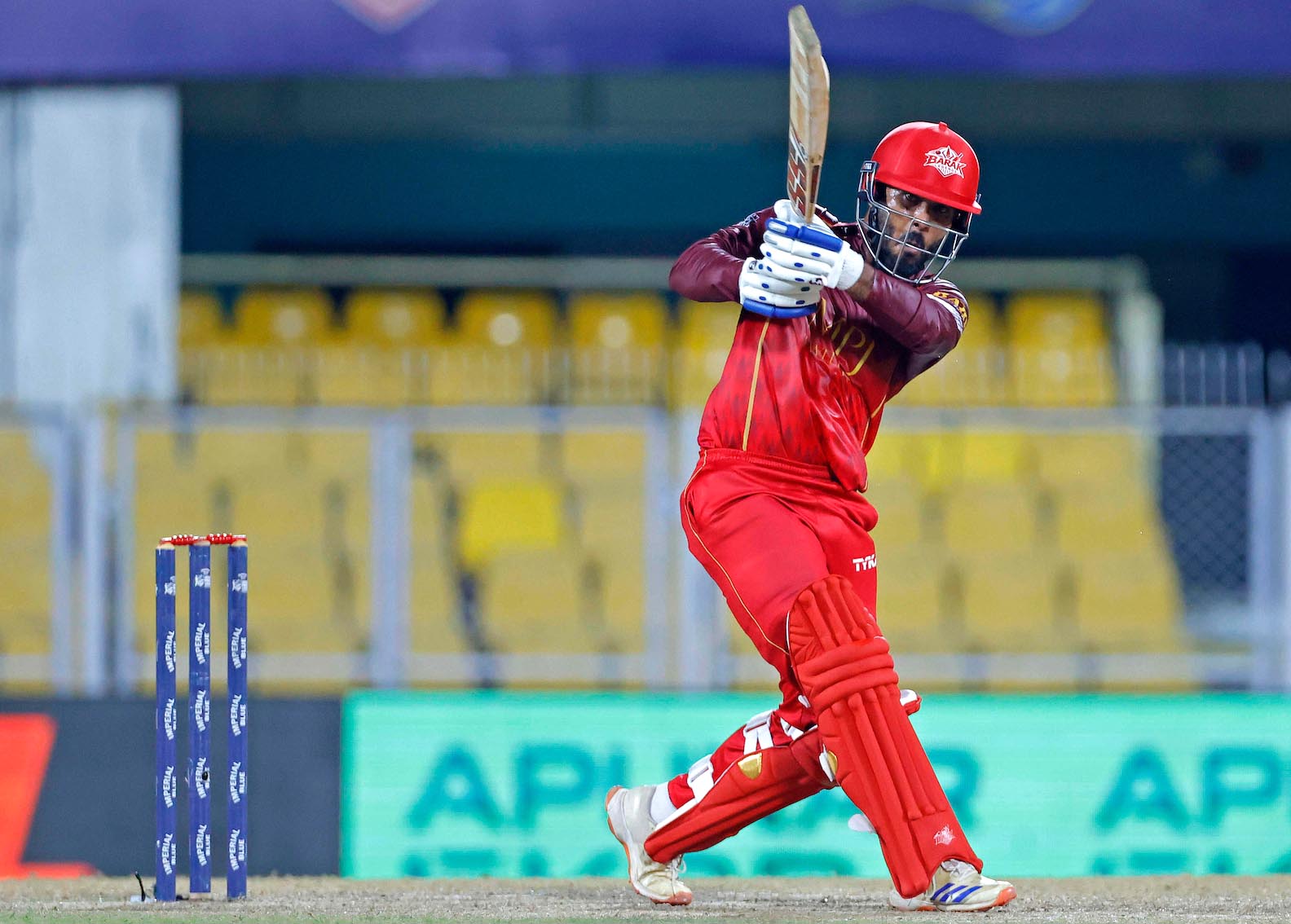 Sibsankar, Barunjyoti guide Barak to 8-wkt win