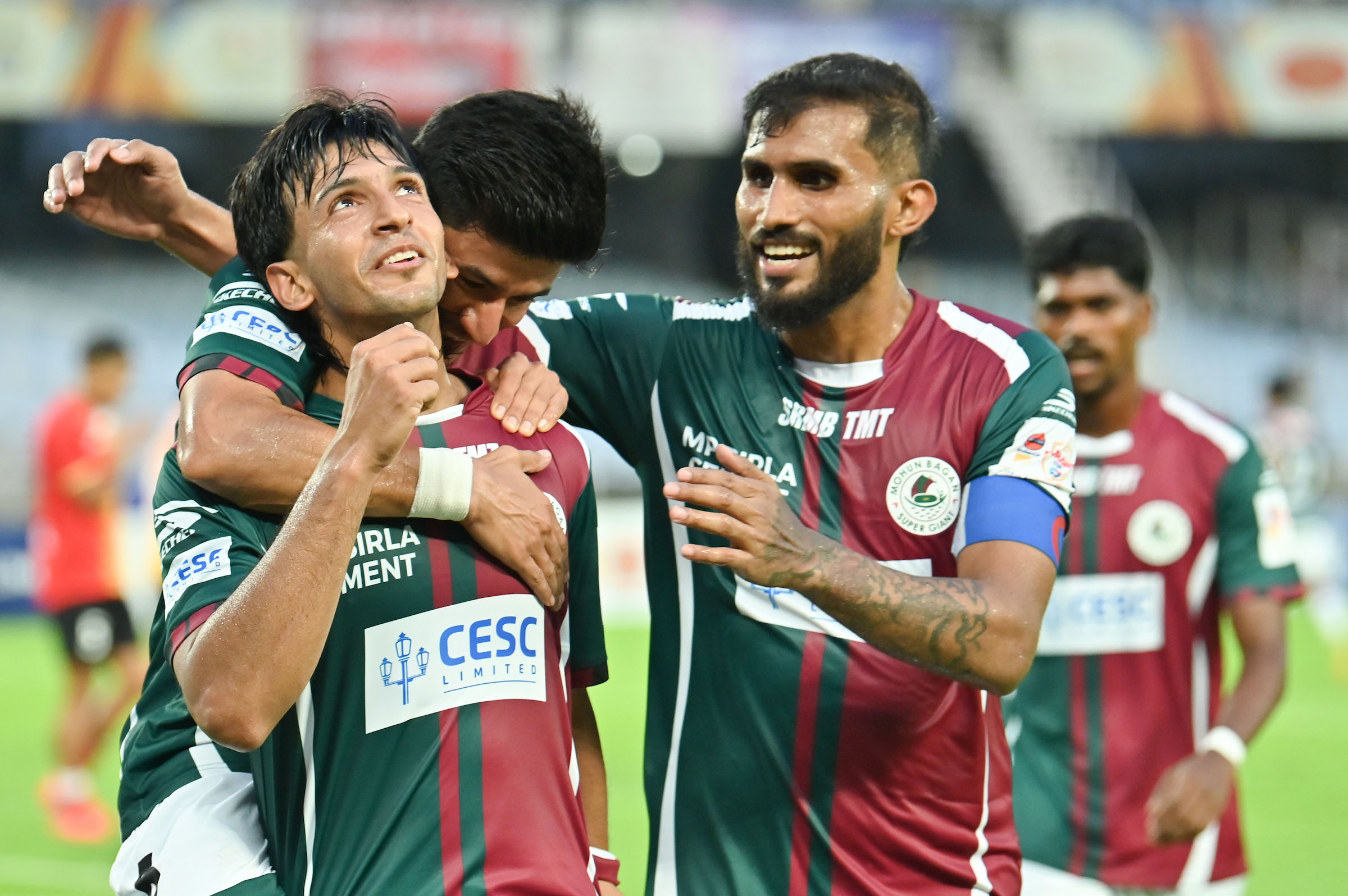 Sahal hands Bagan narrow win against East Bengal