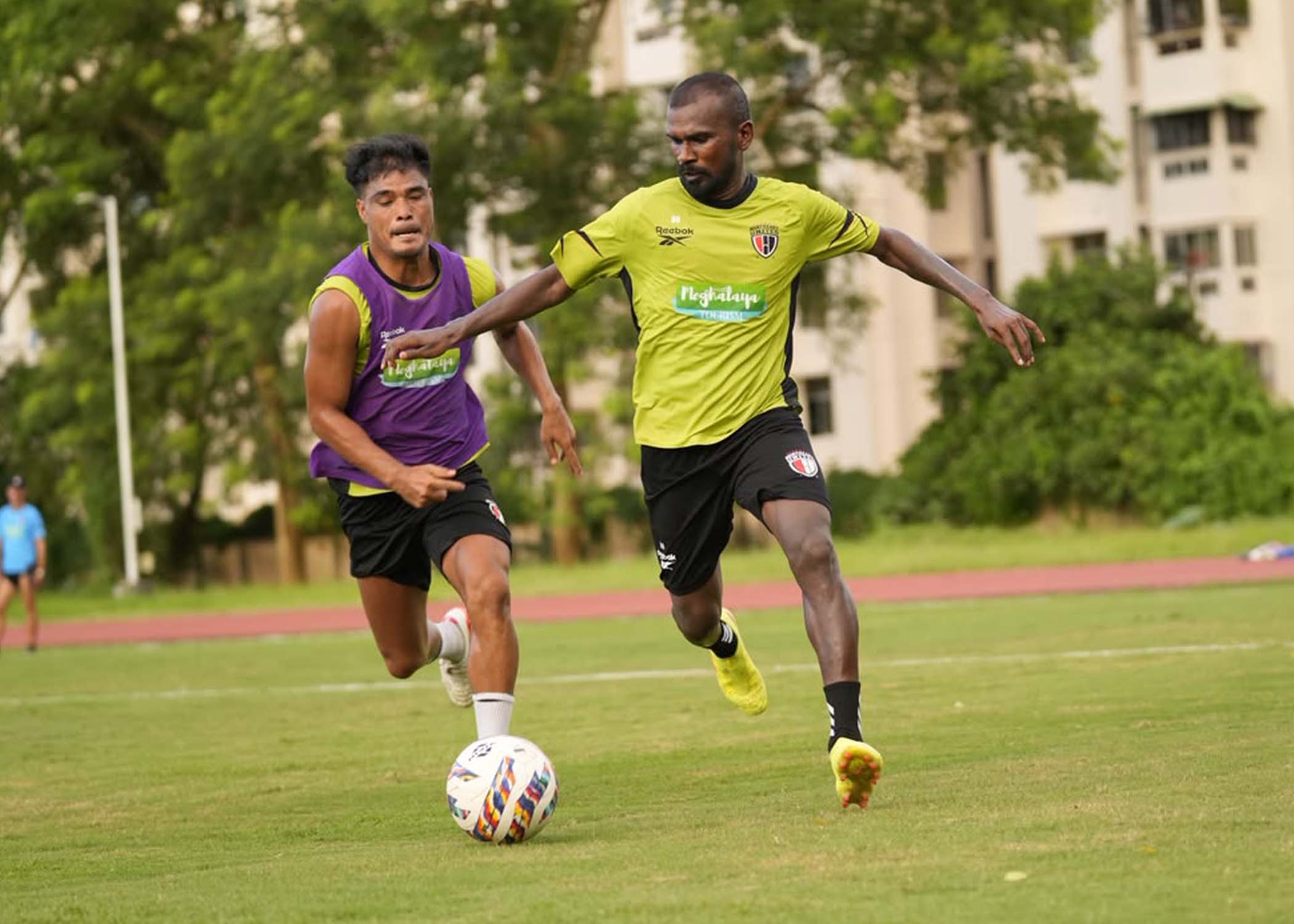 ISL: NEUFC start campaign on Monday vs Bagan