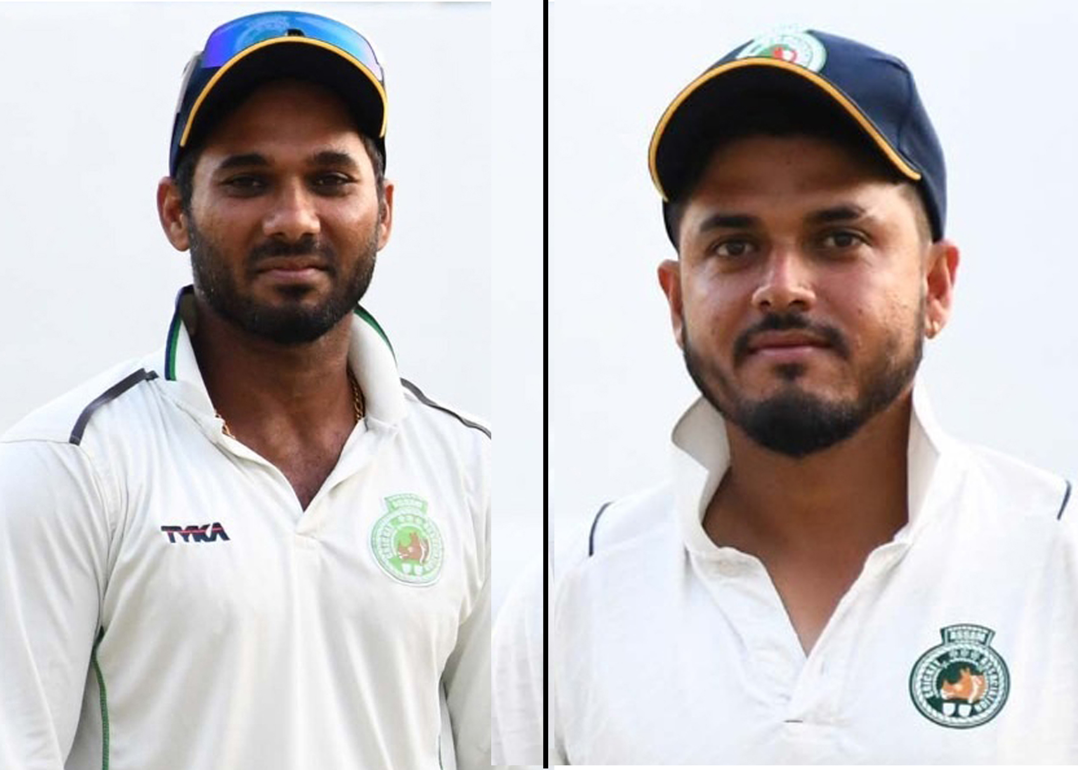 Ranji: Roy, Swarupam hog the limelight on day II