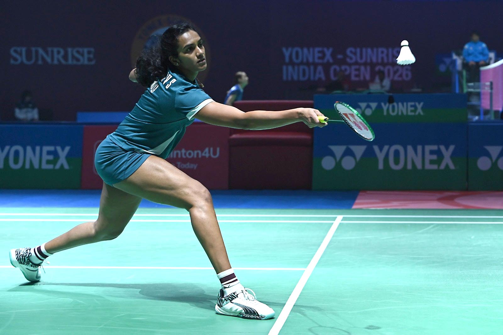 PV Sindhu gets 9th seed at BWF Worlds