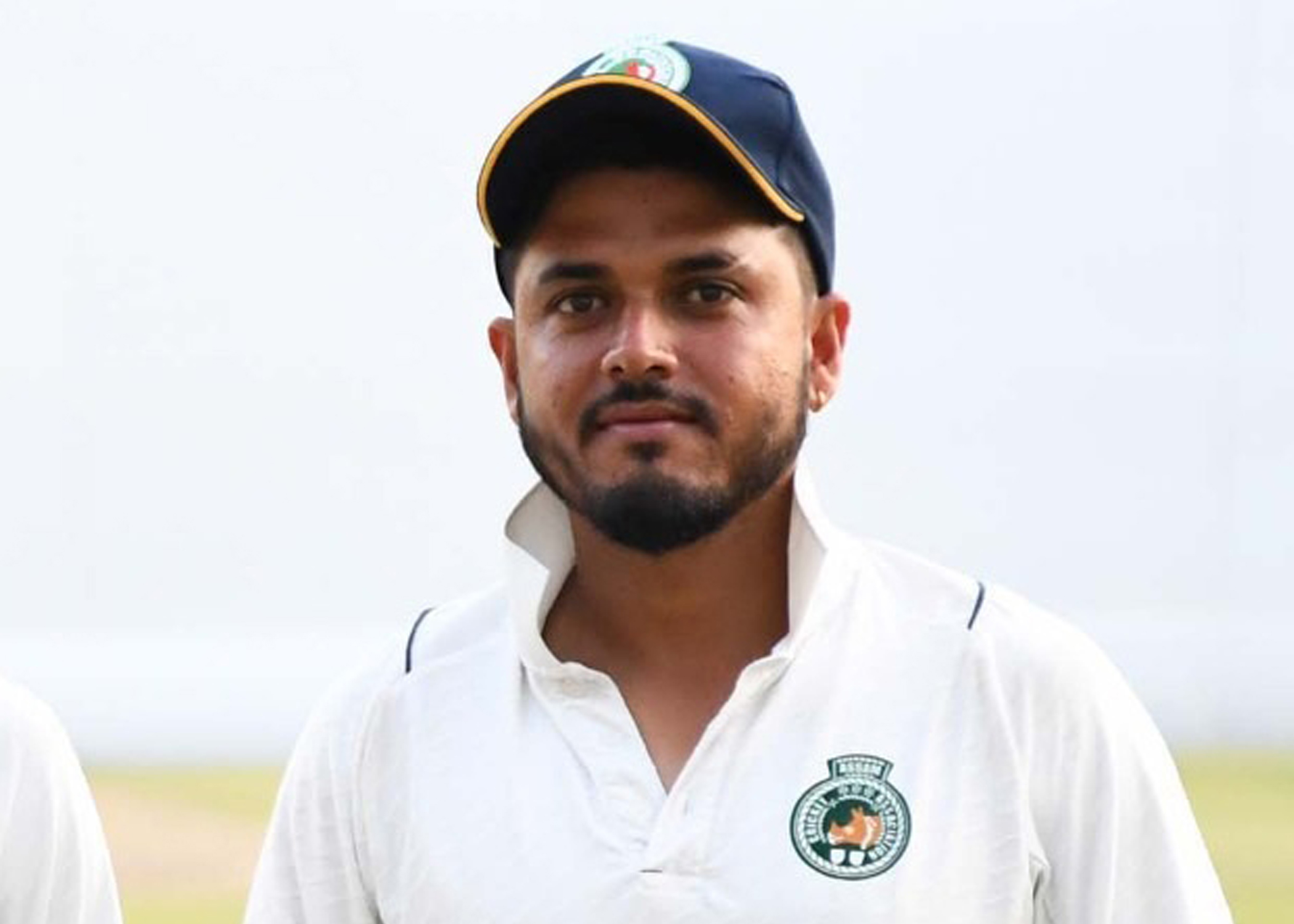 Assam fight back to leave Punjab at 287-5