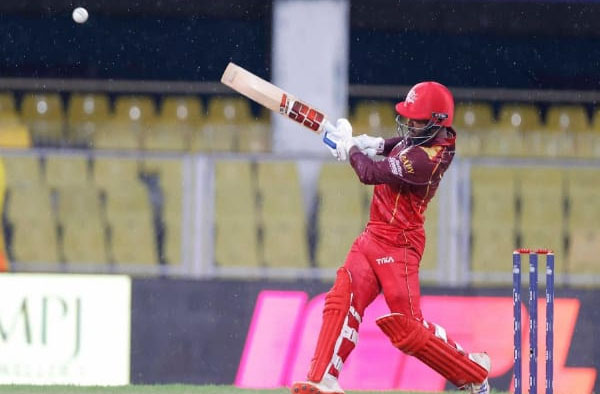 Denish, Sibsankar guide Assam to strong position