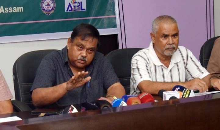 City gears Up for 43rd Abhiruchi Sports Day