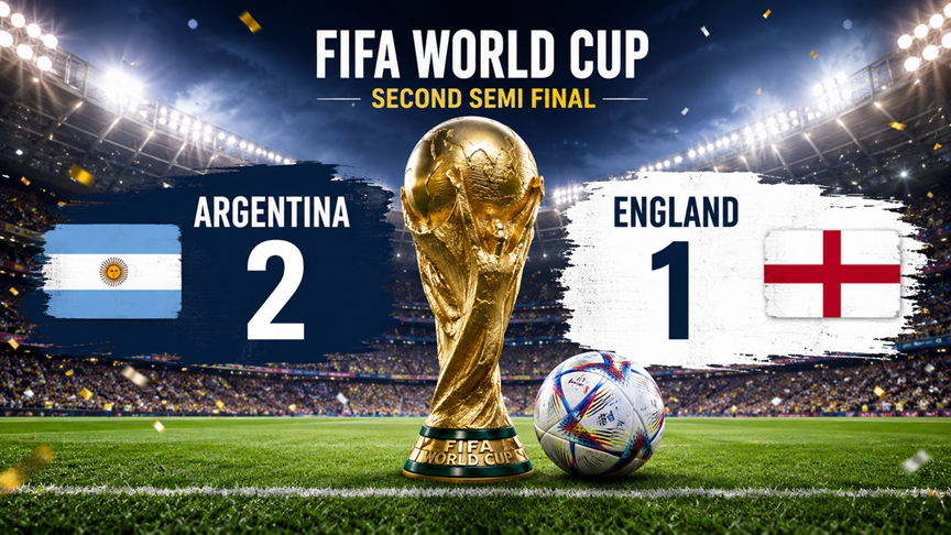 Argentina to defend title against Spain on Sunday