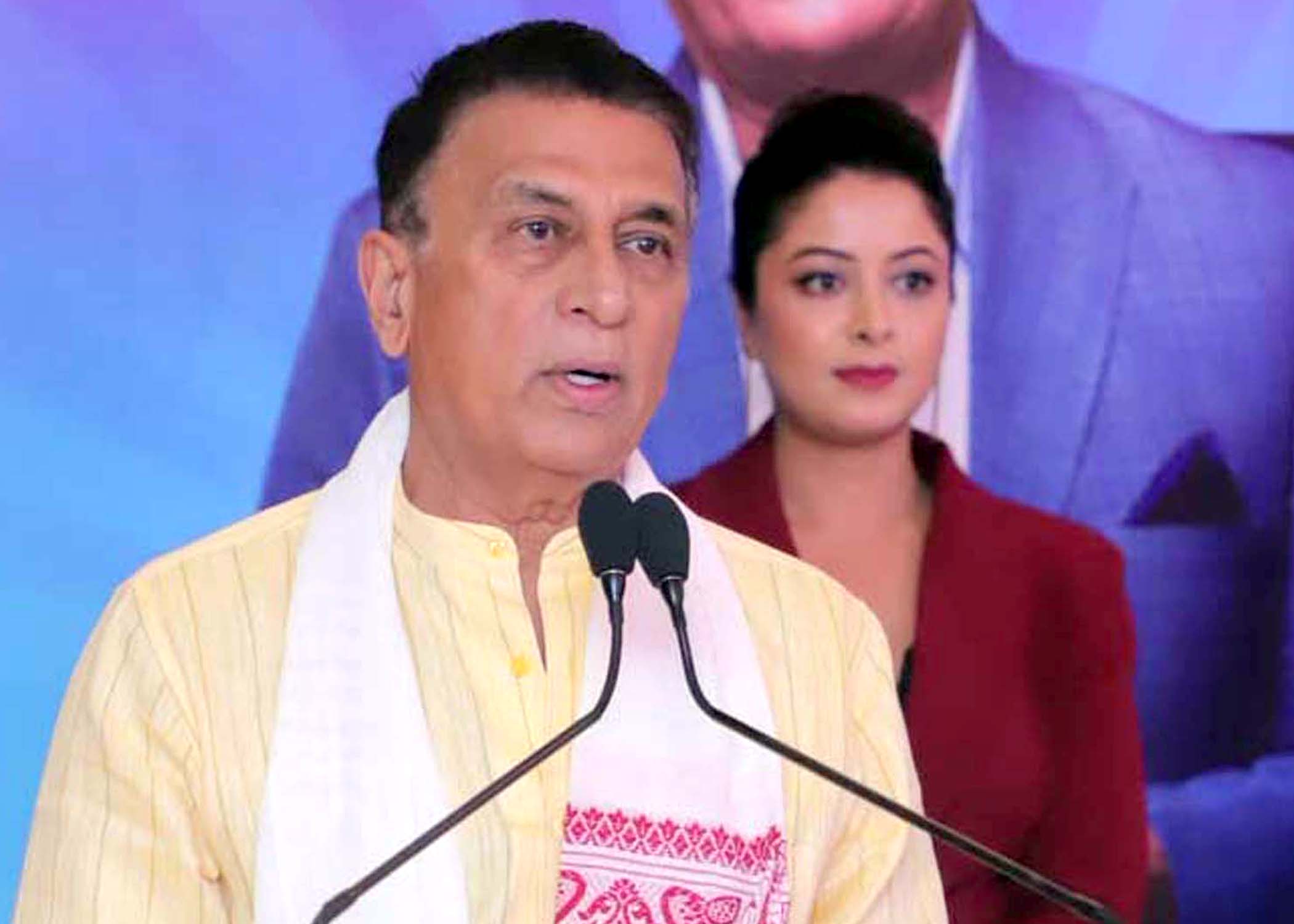 Gavaskar backs Test cricket amid white-ball rise