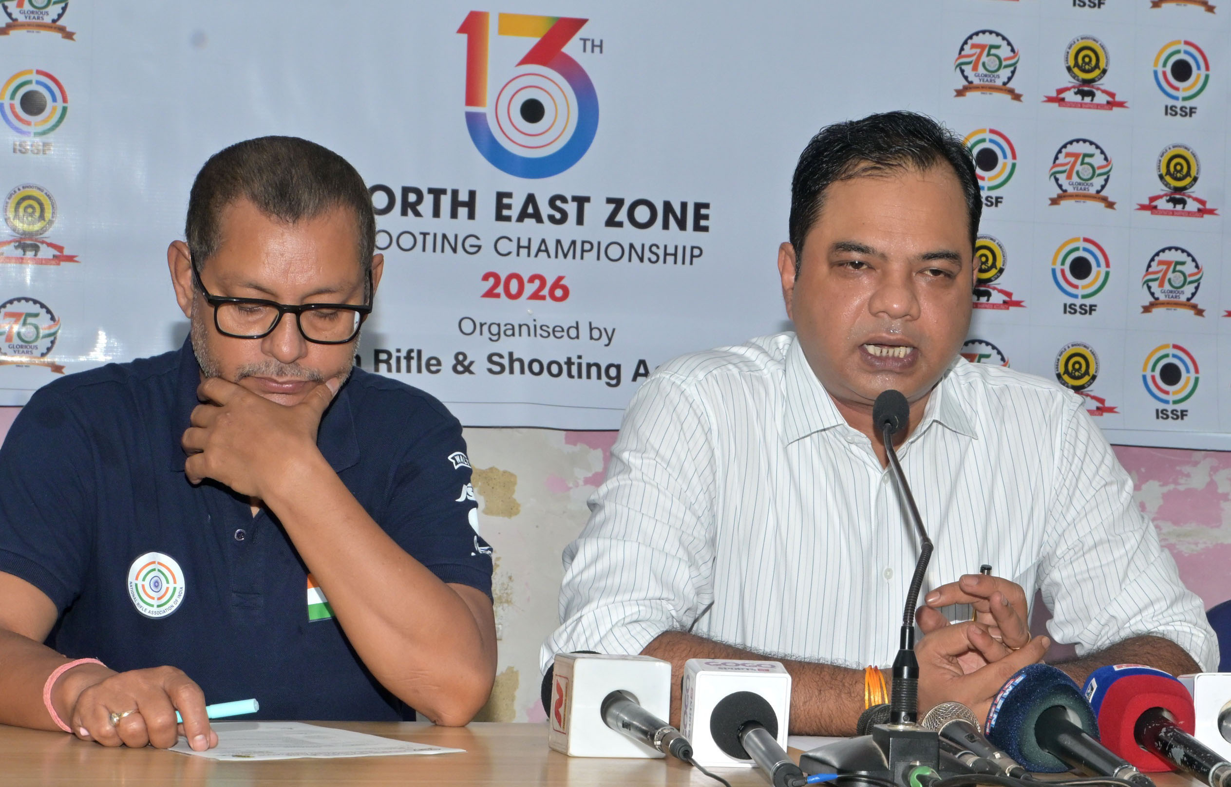NE Zone shooting championship from Aug 25