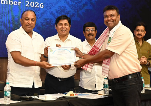 ACA to support prestigious Bordoloi Trophy