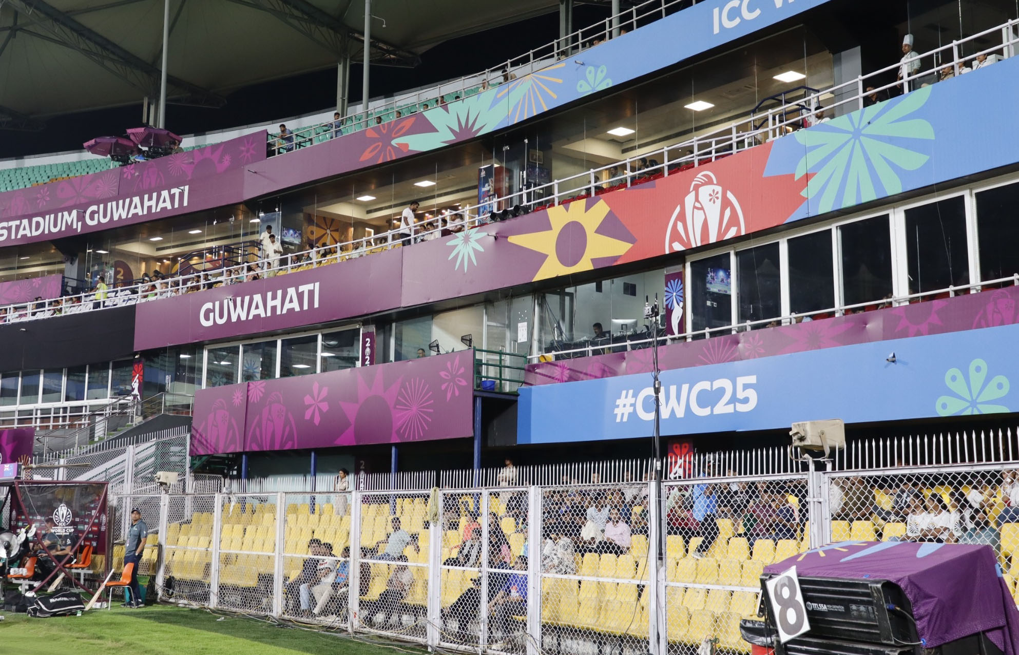 ODI ticket sale begins from Sept 4<br>