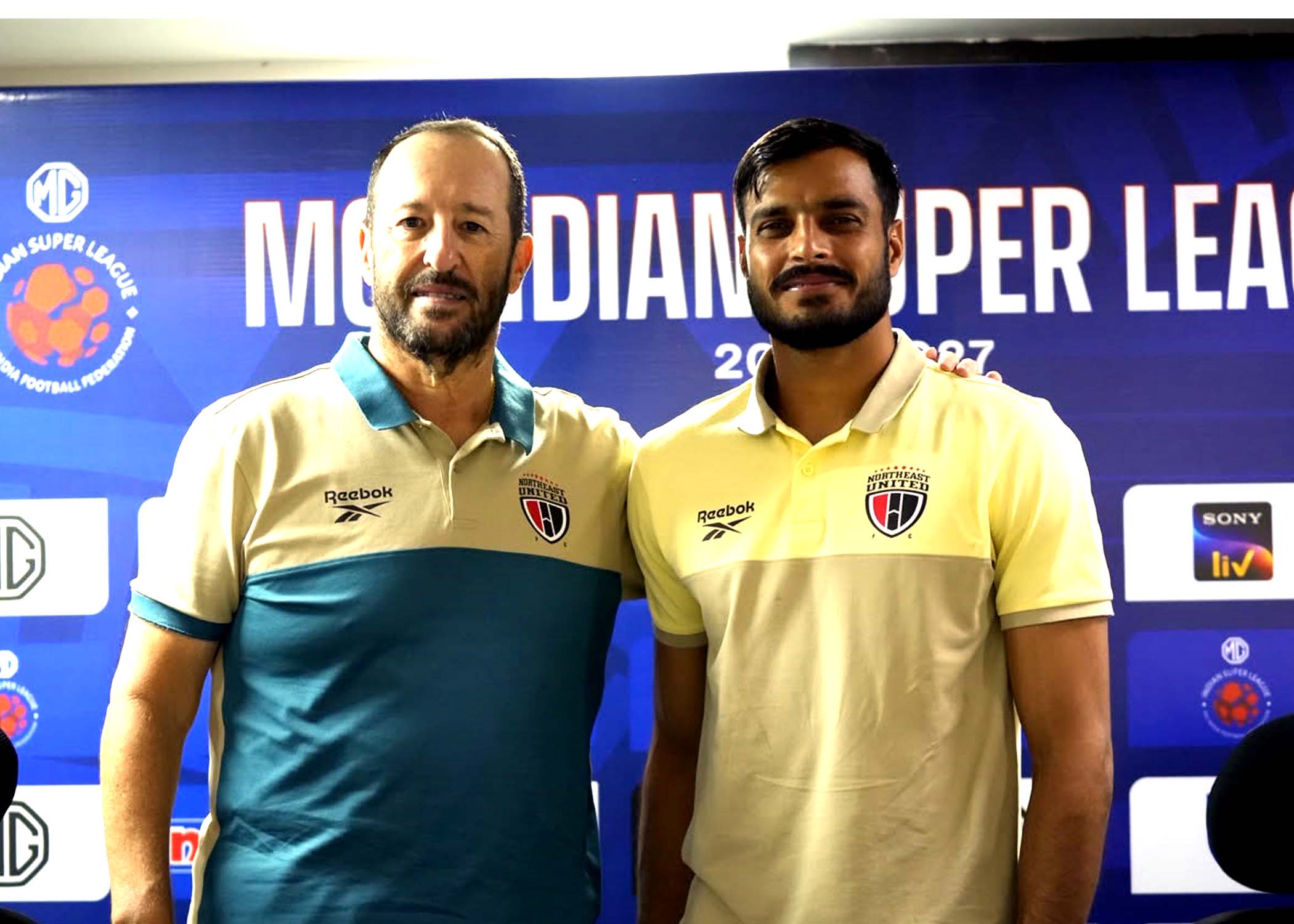 Highlanders look to defy history vs Bengaluru FC