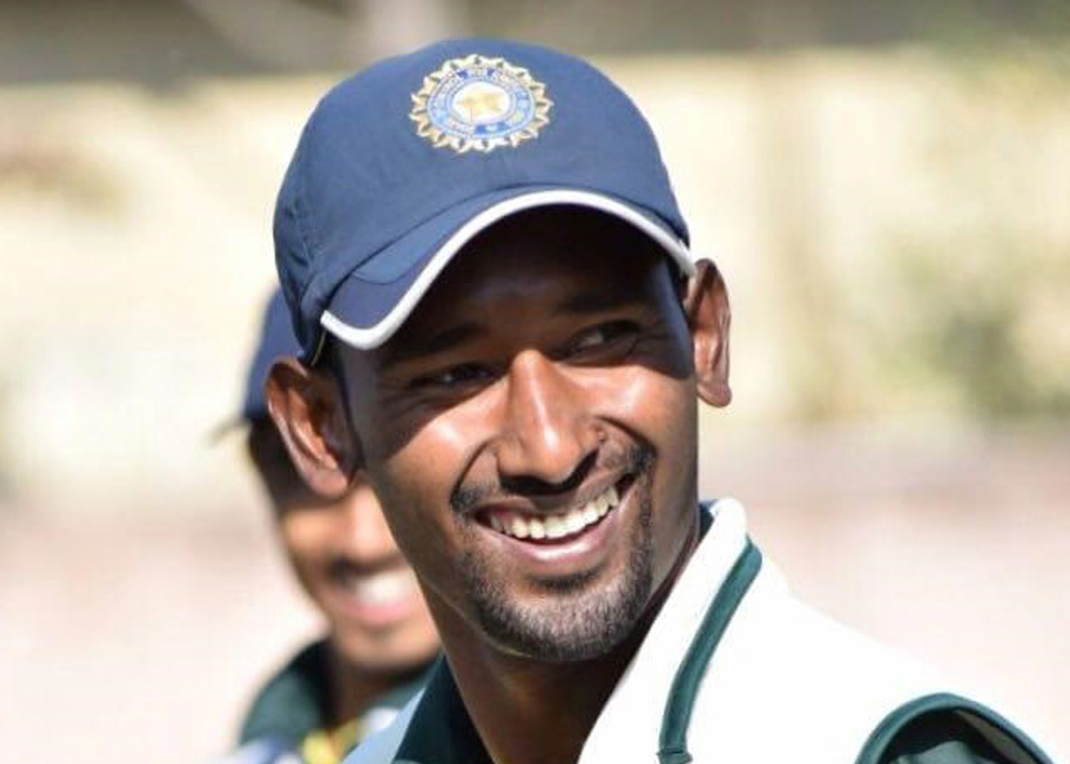 Krishna in BCCI’s Jr selection committee