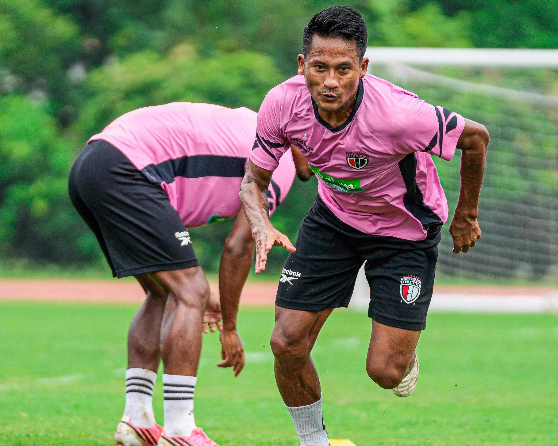 NEUFC eye perfect group stage finish 