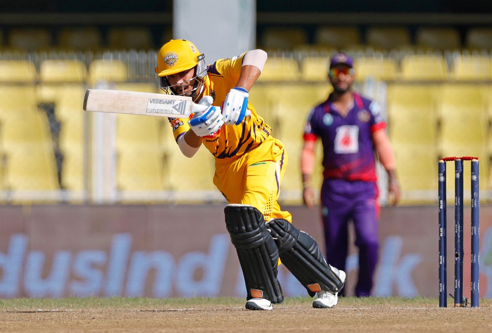 Denish, Bikiran power Barpeta to convincing win