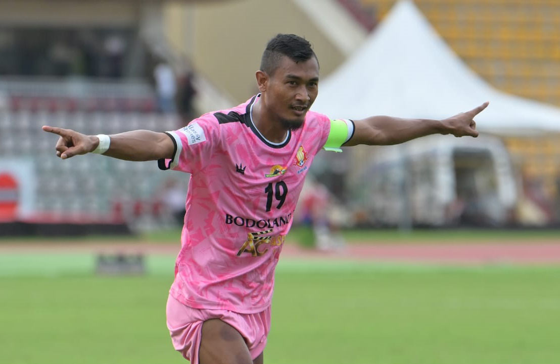 Durand: Halicharan Shines, Bodoland misses knockouts